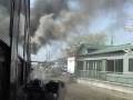 真岡鉄道の寅さん
