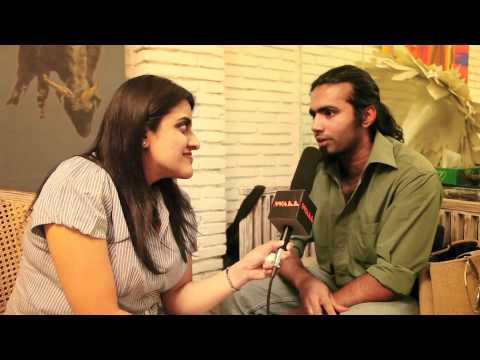 Part 1 - Lado Sarai Walk - His-Story & Her-Story at Exhibit 320