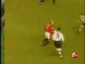Celebraciones históricas fútbol