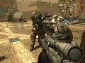 {S}hadows of the forest Battlefield 2 video