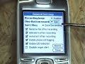 one button recording with mVoice