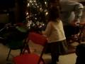 videos de Christmas Eve 2008 again