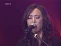 잊었니 (live) - t(Yoon Mi Rae)