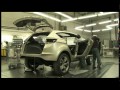 Icon for Post #Ford Vertrek Concept build process