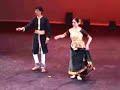 Kathak Tarana