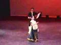 Kathak Tarana