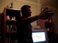 Amandie Parvalhao estraga o Coise