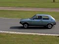 Audi 50 Folembray