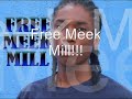 Meek Mill (Free Meek Mill) Meek Mill (Free Meek Mill)