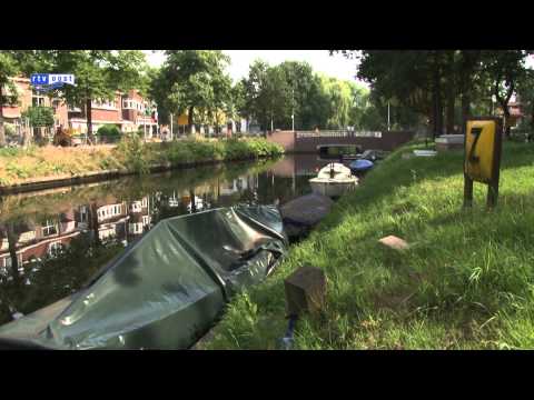 Eén jaar cel voor lichaam dumpen in gracht Zwolle
