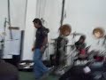 Elohim Corona (clinica de bateria en Puebla martes/10/noviembre/2009)