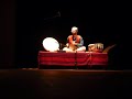 ney iran(javid-sardar/oud-bastien/tombak) caspian music