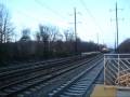 Springtime on the Corridor: Rush Hour Parade of Trains!