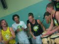 Capoeira worriors Capoeira worriors