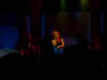 Kelly Clarkson - DWYT - Niagara Falls, 10/26/07