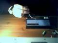 John Cage - 4�?�33�?� (cover with stylophone)