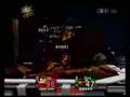 Nanners(Diddy Kong) vs Spaz(Snake) S1-R1 Winners Finals
