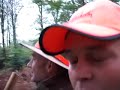 R�dyrjakt i Danmark med jaktjan.com Episode 2.