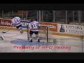 John Tavares 2008 Playoffs Warmup (OHL)