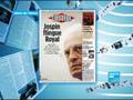 France24-fr-revue De Presse-iran