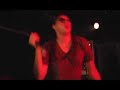 Ghostland Observatory - Sad Sad City @ Emo\