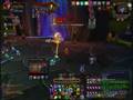 Pantheon vs Illidari Council (BC)