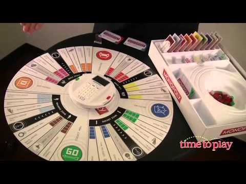 monopoly board monopoly board