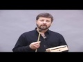 Christopher Deane woodblock demonstration