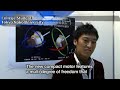 tokyo university of agriculture and technology has developed an outer rotor spherical ultrasonic motor featuring unprecedented compactness and rotational freedom.  this new spherical ultrasonic motor boasts a spherical diameter of just 20mm.  
the new compact motor features a multi-degree of freedom that enables it to rotate around in the direction of x, y, and z-axes.  consequently, the motor is capable of free spherical movement.  the range of movement is 300 degrees around the x-axis; 300 degrees around the y-axis; and 360 degrees around the z-axis.  the new motor features a rotational speed of 40rpm.  it is possible to mount a camera on top of the motor thereby providing the camera with a multi-degree freedom of movement.  this new motor offers numerous advantages including compactness, multi-degree freedom of movement, and a wide range of movement. it will undoubtedly be suitable for a variety of applications.  tokyo university of agriculture and technology has been in the process of developing a small pipe inspection robot designed to inspect the interior of small diameter piping for damage. the university's newly developed spherical ultrasonic motor would be ideal for use as the inspection robot's camera actuator as well as for the robot's eyeballs and joints.