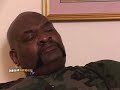 Ahmed Johnson Shoot Interview (2006)