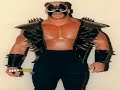 Ahmed Johnson Shoot Interview (2006)