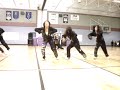 Magee Dance Team (Soild Flow)