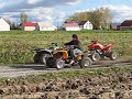 Projet 400ex-t
