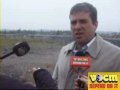 Scott Andrews on Legion Road