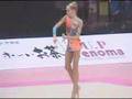 Maryia Yushkevich Clubs BLR 2004 AEON Cup 2