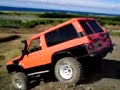 le club avom patrol gr  � la jamaique le 13/04/08