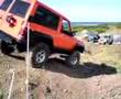 AVOM  4X4 Jamaique 13/04/08
