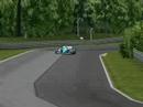 Champ Car 06 auf der Nordschleife Champ Car 06 auf der Nordschleife