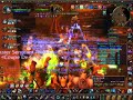 Broodlord Lashlayer downed by Coupe de Grace.