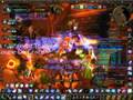 Broodlord Lashlayer downed by Coupe de Grace.