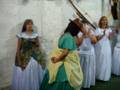 videos de gira de pombo-gira