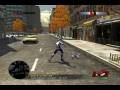 videos de Spider-Man : Web Of Shadows : GeForce 8600M GT (part 4)