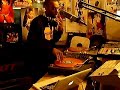 DJ HAWK ON HOT 93.7 WZMX