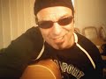 maggie may  guitar lesson  frank falvo