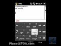 HTC PhonePad - Touch Pad T9 for PocketPC Windows Mobile