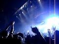 disturbed-stricken [live-chicago]