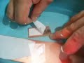 Confec��o de PCI por transfer�ncia t�rmica
