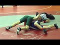 Nisky Duals: Dan vs Columbia