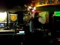 The Black Crowes Jealous Again cover Rare Form Cincinnati Ohio