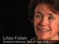 Lillias Folan and Acceptance
